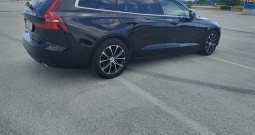 Volvo V60 D3 (150 KS), 2019.