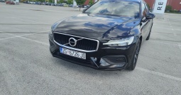 Volvo V60 D3 (150 KS), 2019.