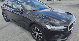 Volvo V60 D3 (150 KS), 2019.
