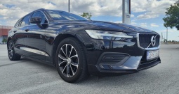 Volvo V60 D3 (150 KS), 2019.