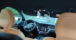 Volvo V60 D3 (150 KS), 2019.
