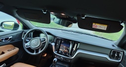 Volvo V60 D3 (150 KS), 2019.