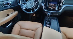 Volvo V60 D3 (150 KS), 2019.