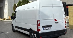 Renault master l3/h2 2019 185000tkm