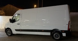 Renault master l3/h2 2019 185000tkm