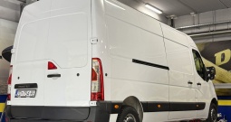 Renault master l3/h2 2019 185000tkm