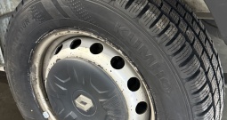 Renault master l3/h2 2019 185000tkm