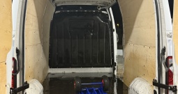 Renault master l3/h2 2019 185000tkm