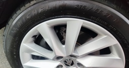 Prodaje se Škoda Superb Combi 2.0 tdi