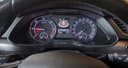 Prodaje se Škoda Superb Combi 2.0 tdi