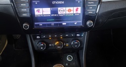 Prodaje se Škoda Superb Combi 2.0 tdi