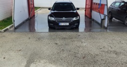 Prodaje se Škoda Superb Combi 2.0 tdi