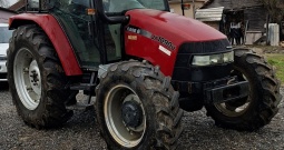 Case jxu 1090 *klima* zamjena za drugi traktor