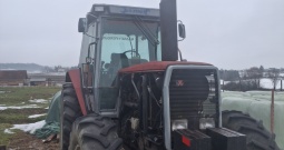 Massey Ferguson 3630