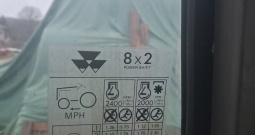 Massey Ferguson 3630