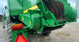 2009 Kombajn John Deere W540C