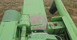 Deutz-Fahr topliner 4065hts