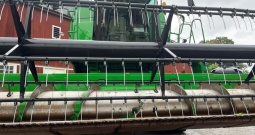 2008 Kombajn John Deere T560i