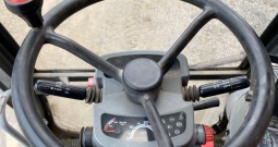 Bager Hitachi EX 135W