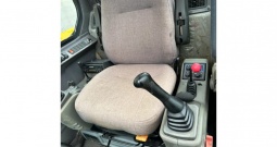 Volvo – 2016 – EC55D – Midi-Bagger / Prodano !