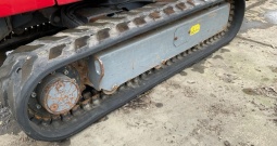 2020 Takeuchi TB216 Mini-Bagger CW 05-2100 Radnih sati