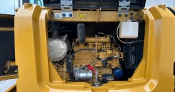 Caterpillar 305.5 Midi Bager – Godina 2018 -1390 radnih sati