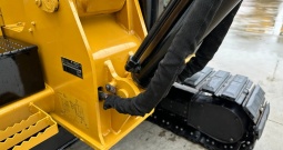 Caterpillar 305.5 Midi Bager – Godina 2018 -1390 radnih sati