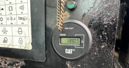 Caterpillar 305.5 Midi Bager – Godina 2018 -1390 radnih sati