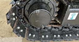 Caterpillar 305.5 Midi Bager – Godina 2018 -1390 radnih sati