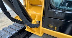 Caterpillar 305.5 Midi Bager – Godina 2018 -1390 radnih sati