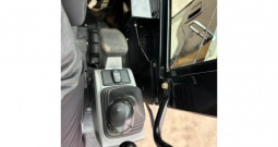 Caterpillar 305.5 Midi Bager – Godina 2018 -1390 radnih sati