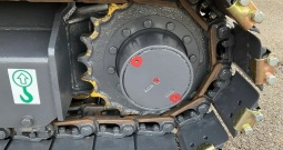 Hyundai Robex 60 Midi Bager 2020/ 2750 radnih sati / Prodano !