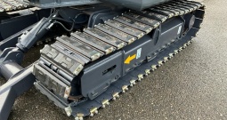 Hyundai Robex 60 Midi Bager 2020/ 2750 radnih sati / Prodano !