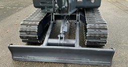 Hyundai Robex 60 Midi Bager 2020/ 2750 radnih sati / Prodano !