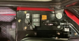 Rhino-Cross R319 mini bager (2025)