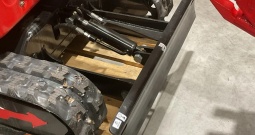 Rhino-Cross R319 mini bager (2025)