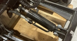 Rhino-Cross R319 mini bager (2025)