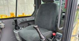 Volvo EC55D – 2017 Midi Bager 4269 Radnih Sati