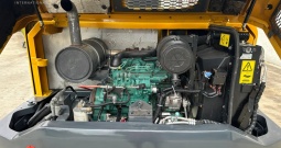 Volvo EC55D – 2017 Midi Bager 4269 Radnih Sati