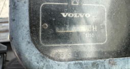 Volvo EC55D – 2017 Midi Bager 4269 Radnih Sati