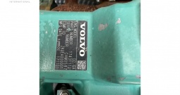 Volvo EC55D – 2017 Midi Bager 4269 Radnih Sati