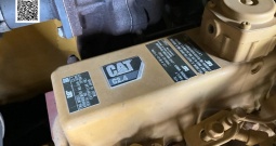 Caterpillar 306E2 midi bager 2017 – 4343 radna sata