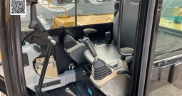 Caterpillar 306E2 midi bager 2017 – 4343 radna sata