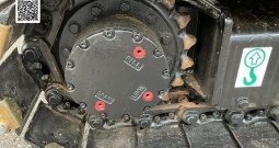 Caterpillar 306E2 midi bager 2017 – 4343 radna sata