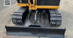 Caterpillar 306E2 midi bager 2017 – 4343 radna sata