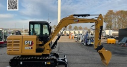 Caterpillar 306E2 midi bager 2017 – 4343 radna sata