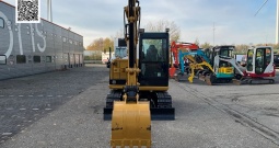 Caterpillar 306E2 midi bager 2017 – 4343 radna sata