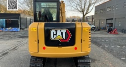 Caterpillar 306E2 midi bager 2017 – 4343 radna sata