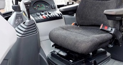 Kombinirka Caterpillar 434F2