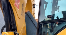 Kombinirka Caterpillar 434F2